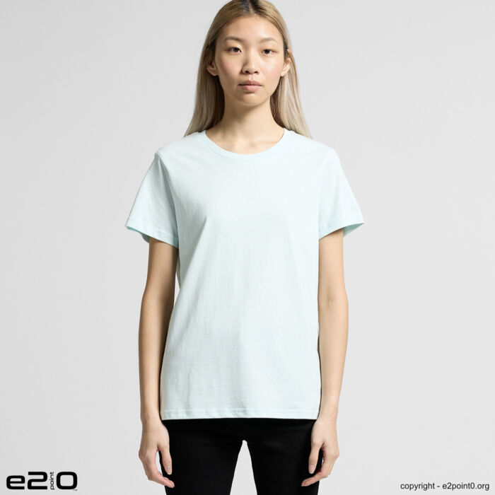 Women's Maple Tee - AS COLOUR, 4001 Thumbnail