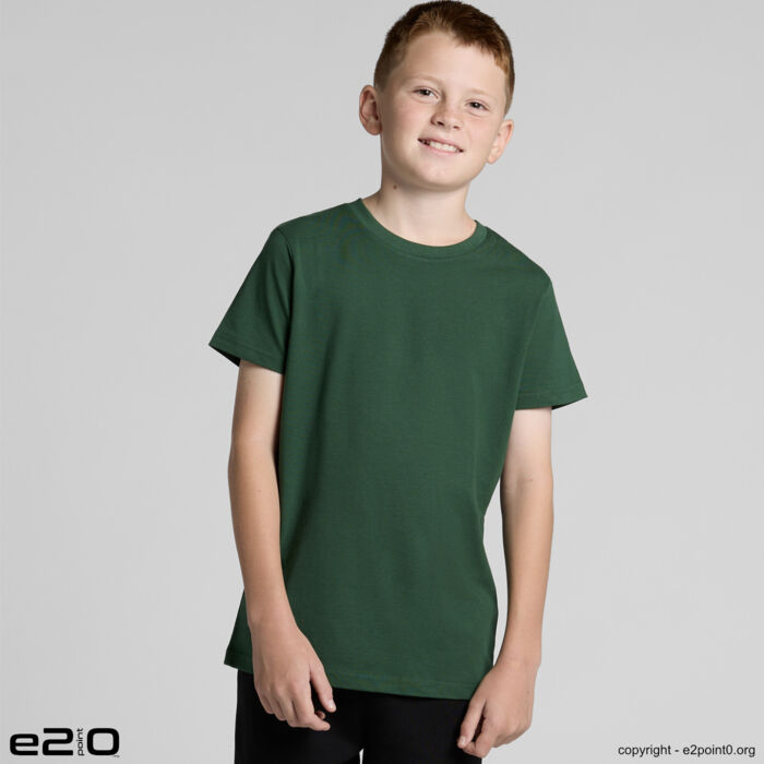 Kids / Youth Tee - AS COLOUR, 3005/6 Thumbnail