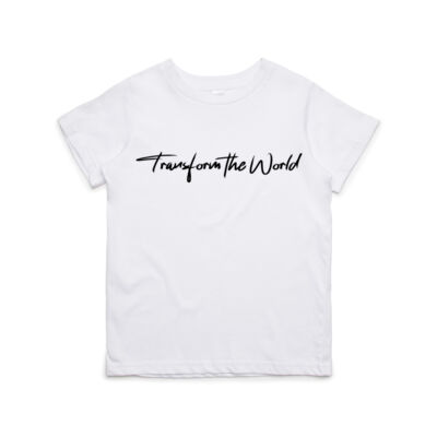 transform the world - BNL Thumbnail