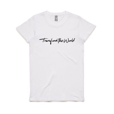 transform the world - BNL Thumbnail