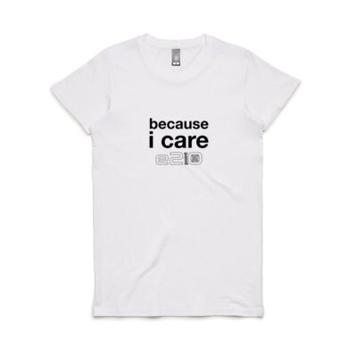 because i care - BL Thumbnail