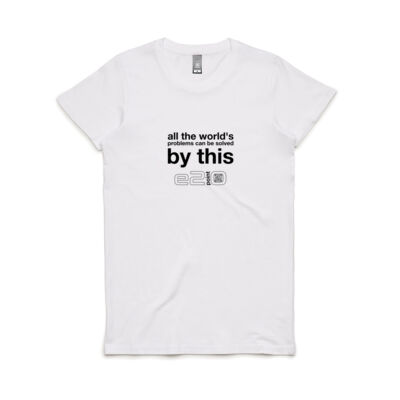 all the worlds problems can be solved by this - BL Thumbnail