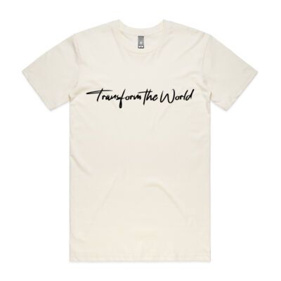 transform the world - BNL Thumbnail