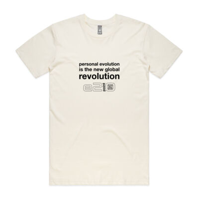 personal evolution is the new global revolution - BL Thumbnail