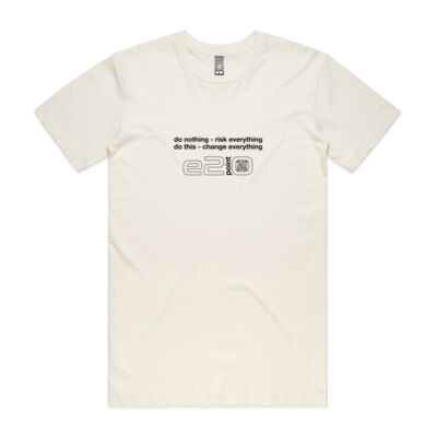 do nothing risk everything do this change everything - BL Thumbnail