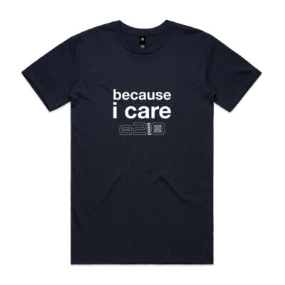 because i care - WL Thumbnail