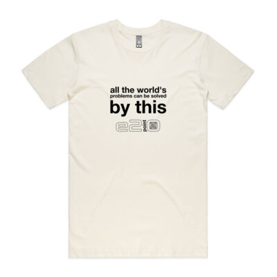 all the worlds problems can be solved by this - BL Thumbnail