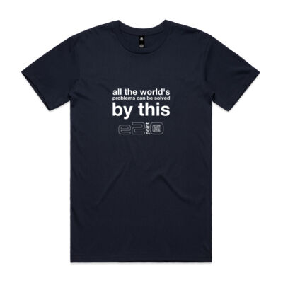 all the worlds problems can be solved by this - WL Thumbnail