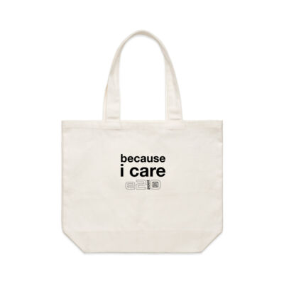 because i care - BL Thumbnail