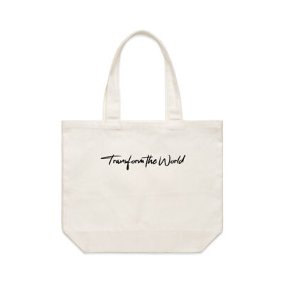 transform the world - BNL Thumbnail