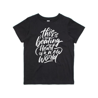 this is the beating heart of a new world hand script - WNL Thumbnail