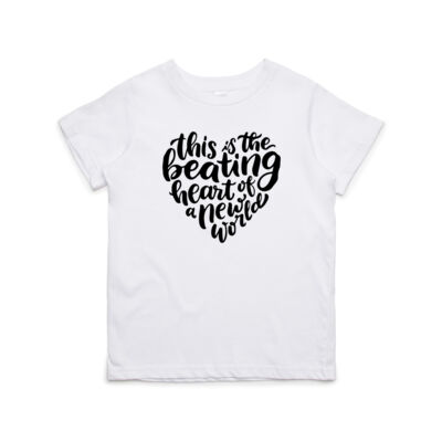 this is the beating heart of a new world - heart shape BNL Thumbnail