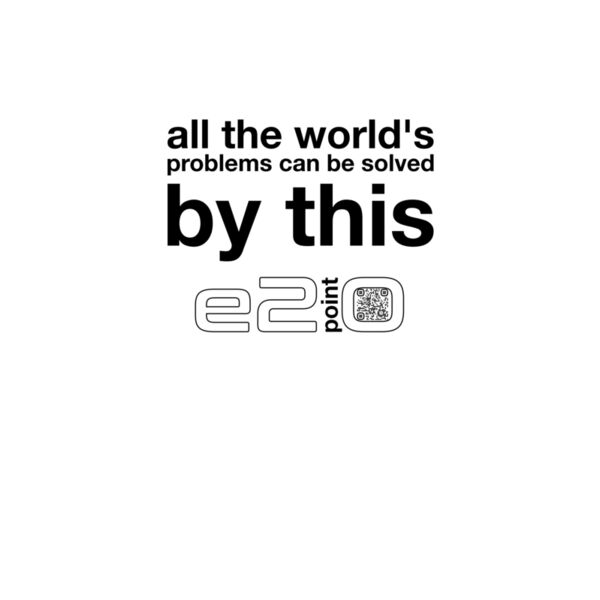 all the world problems can be solved by this Thumbnail