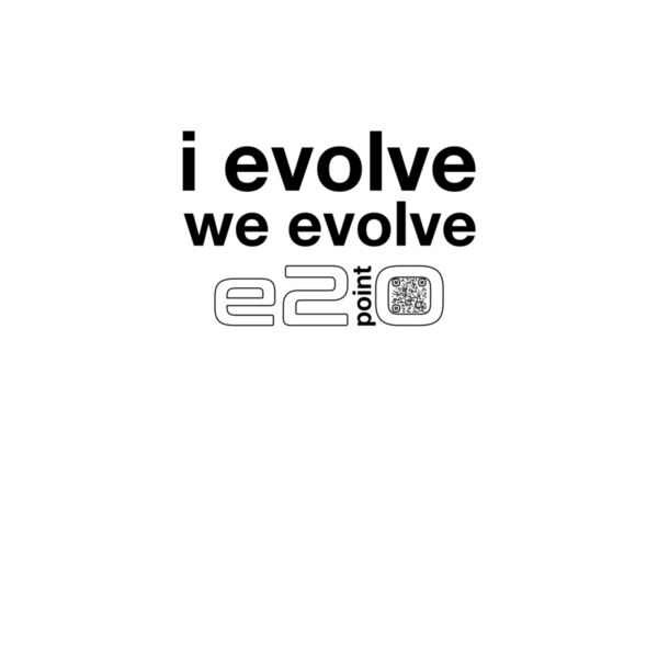 I evolve we evolve Thumbnail