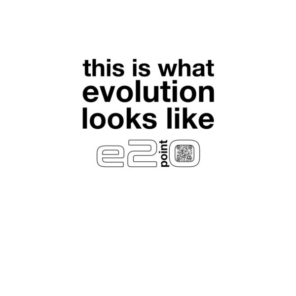 this is what evolution looks like Thumbnail