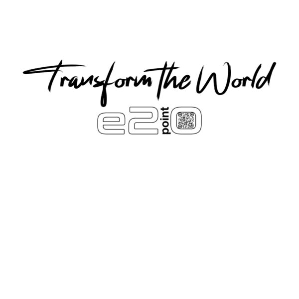 transform the world (logo) Thumbnail