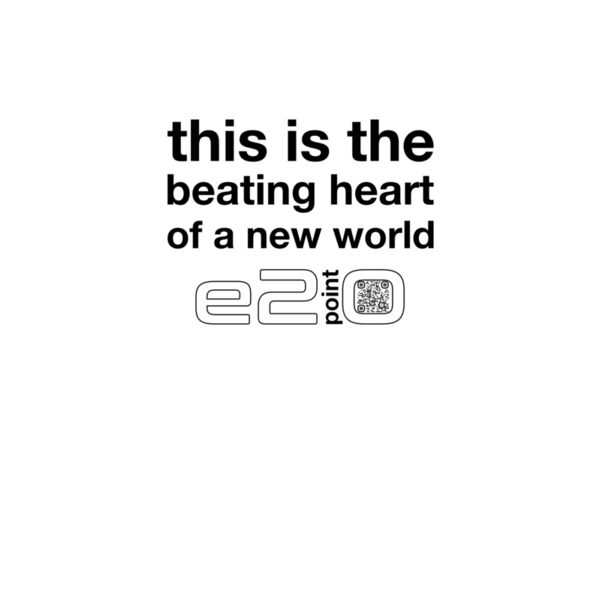 this is the beating heart of a new world Thumbnail