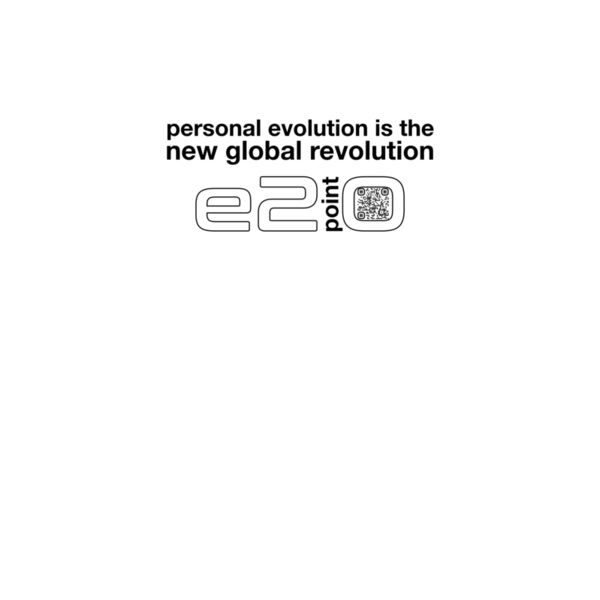 e2point0 - personal evolution is the new global revolution - minimal Thumbnail