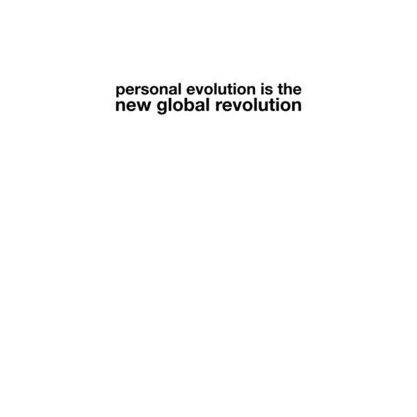 e2point0 - personal evolution is the new global revolution - minimal NL Thumbnail