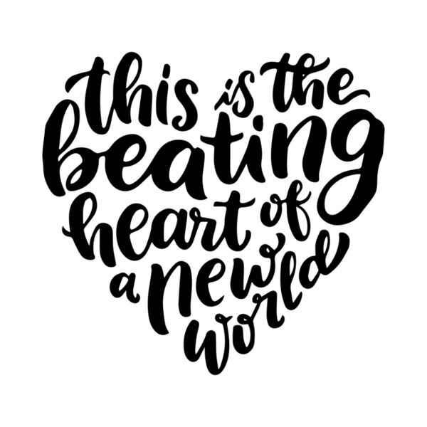 this is the beating heart of a new world - heart BNL Thumbnail