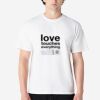 Hammer Heavyweight Tee Thumbnail
