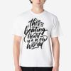 Hammer Heavyweight Tee Thumbnail