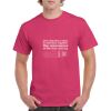 HeavyCotton™ Tee (Same Day) Thumbnail