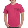HeavyCotton™ Tee (Same Day) Thumbnail