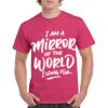 HeavyCotton™ Tee (Same Day) Thumbnail
