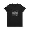 Maple Tee (Same Day) Thumbnail