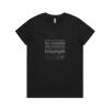Maple Tee (Same Day) Thumbnail