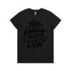 Maple Tee (Same Day) Thumbnail