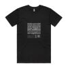 Staple Tee (Same Day) Thumbnail