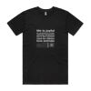 Staple Tee (Same Day) Thumbnail
