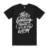 Staple Tee (Same Day) Thumbnail