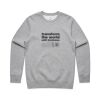 Mens United Crew (Clearance) Thumbnail