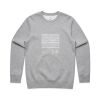 Mens United Crew (Clearance) Thumbnail