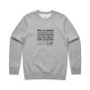 Mens United Crew (Clearance) Thumbnail