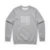 Mens United Crew (Clearance) Thumbnail
