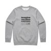 Mens United Crew (Clearance) Thumbnail