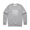 Mens United Crew (Clearance) Thumbnail