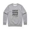 Mens United Crew (Clearance) Thumbnail