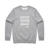 Mens United Crew (Clearance) Thumbnail