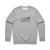 Mens United Crew (Clearance) Thumbnail