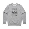 Mens United Crew (Clearance) Thumbnail