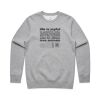 Mens United Crew (Clearance) Thumbnail