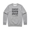Mens United Crew (Clearance) Thumbnail