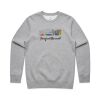 Mens United Crew (Clearance) Thumbnail