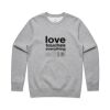 Mens United Crew (Clearance) Thumbnail