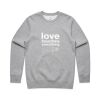 Mens United Crew (Clearance) Thumbnail
